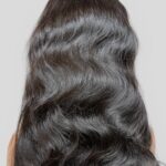 body wave glueless wig
