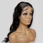 body wave (glueless 20 in)