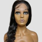 body wave (glueless 20 in)