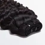 pink ruby vietnamese raw deep wave