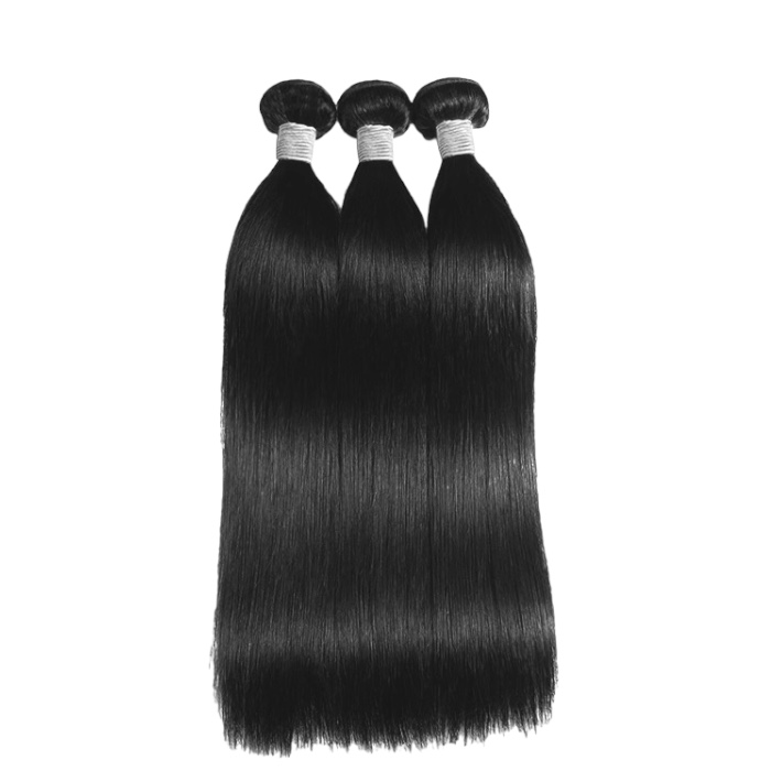 Regal Brazilian Straight Three Bundle The Regal Box