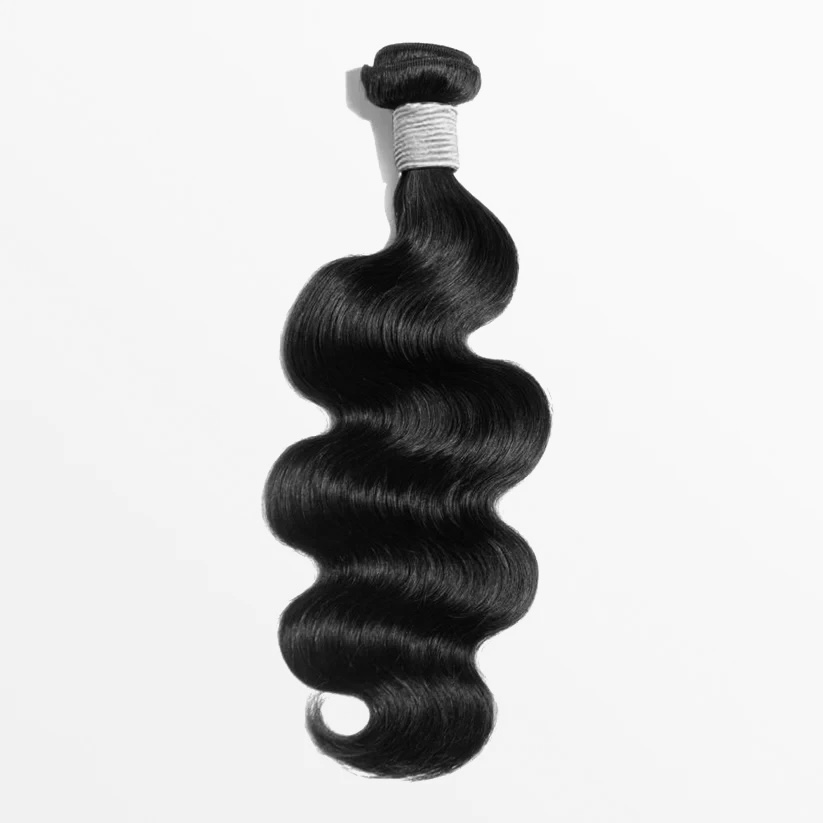 virgin brazilian deep wave three bundle