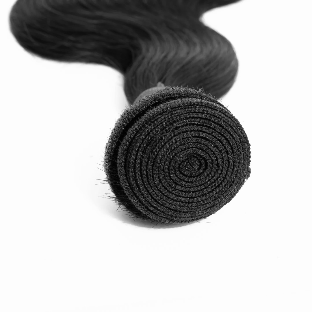 virgin brazilian deep wave three bundle