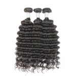 virgin brazilian deep wave three bundle
