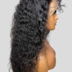 water weave 13x4 lace wig