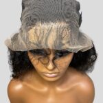 water weave 13x4 lace wig