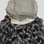 water weave 13x4 lace wig