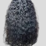water weave 13x4 lace wig