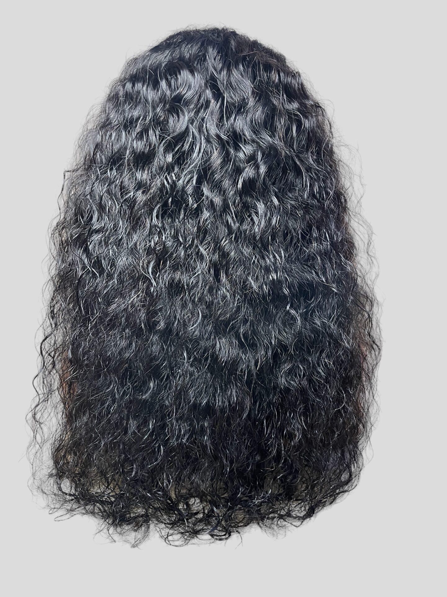 water weave 13x4 lace wig