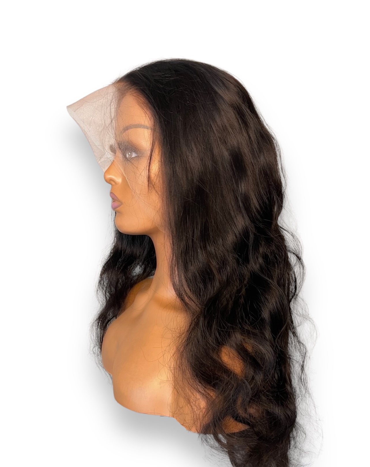 body wave (13x4 lace 24 in.)