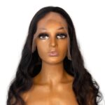 body wave (13x4 lace 24 in.)