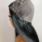 kinky curly lace wig (copy)