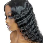 kinky curly lace wig (copy)
