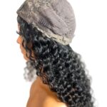 kinky curly lace wig (copy)