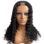 kinky curly lace wig (copy)
