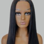 kinky curly lace wig (copy)